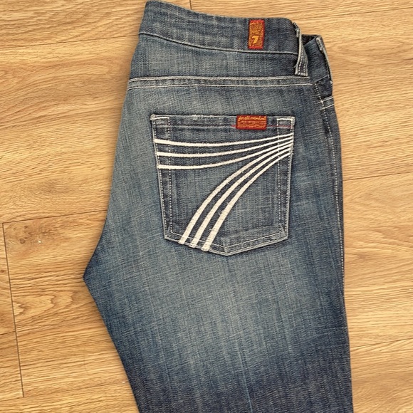 Sevens jeans - Picture 1 of 7